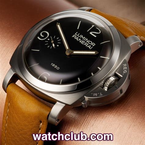 panerai fiddy 1950|panerai fiddy pam 00127.